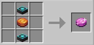 Creative Blaze Cake