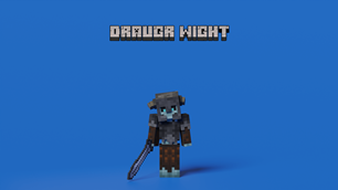 Draugr Wight