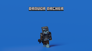 Draugr Archer