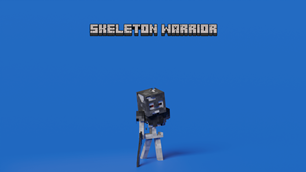 Skeleton Warrior