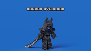 Draugr Overlord
