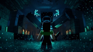 Explore the new biomes!