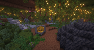 wild_lush_cave_with_gold_boulder.png