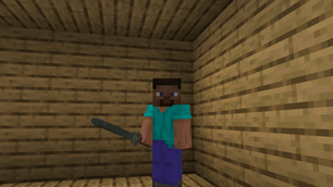 Travellers Sword