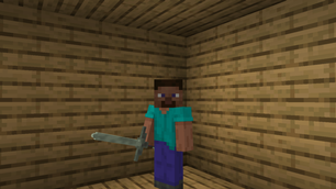 Soldiers Sword