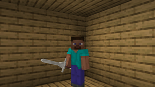 Knights Sword