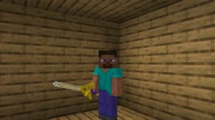 Royal Sword