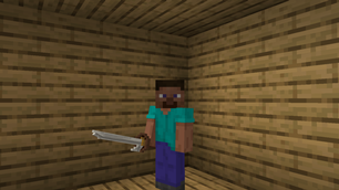 Vigilants Sword