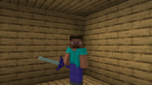 Master Sword