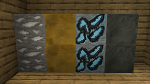 New Minerals