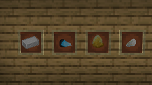 New Materials