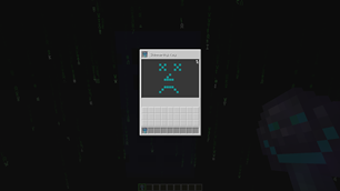 Something wrong