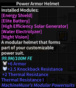Post-Shift Tooltip