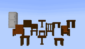 Furniture Types