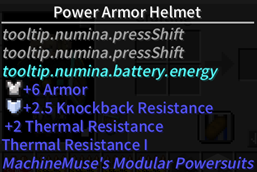 Pre-Shift Tooltip (Without MPF)
