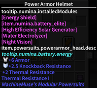 Post-Shift Tooltip (Without MPF)