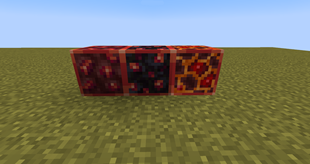 Rubinated Nether