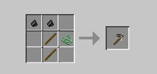 Recipe For Flint Hoe