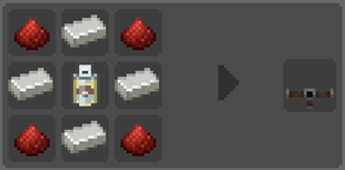 Repel Sprayer Recipe