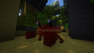 Crabs