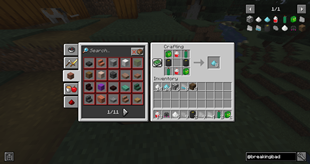 Crafting