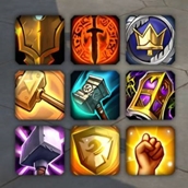 Some icons