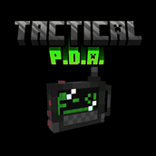 Tac-Pad