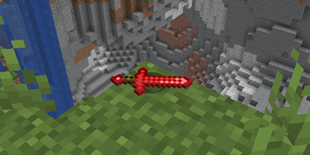 red Sword