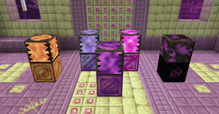 Liquid variants of these materials