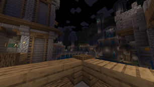 tutorial world