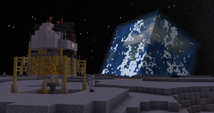 The Moon