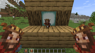 In Game