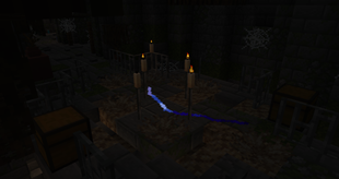 Fissures in Time (Rifts)