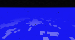 Main world roof