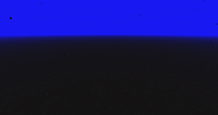 Main world floor