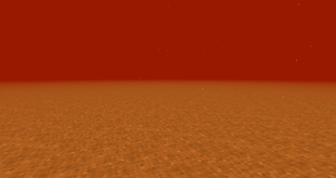 Nether Floor