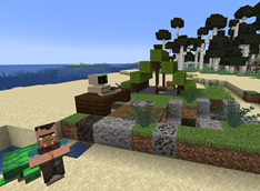 Agathaumas's Dinosaur Pack/ The camp