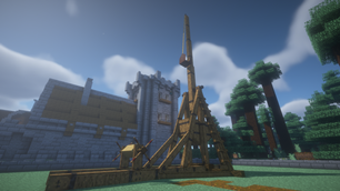 Heavy Fire Incoming!