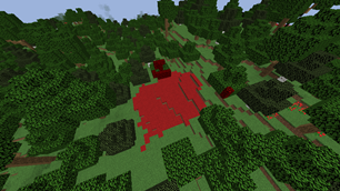 Look at this pitiful biome