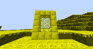 Lucky Portal
