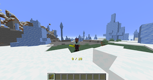 Lucky Sword