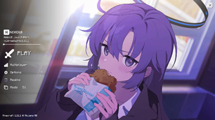 Title Screen Preview