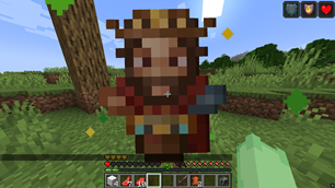 In Game Use