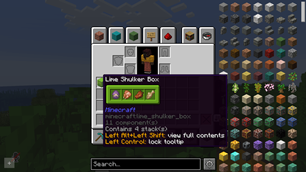 Inventory