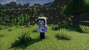 Jeff The Killer