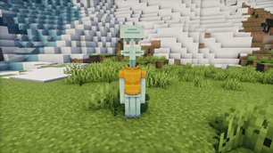 Squidward
