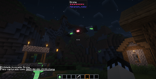 Mekanite Evoke Drones