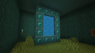 Harrmension portal