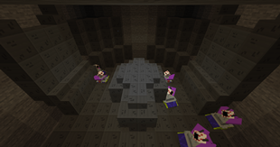 The Tomb
