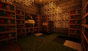 Secret rooms in Frankenstein Castle!